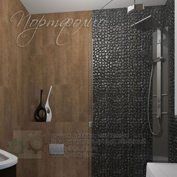 Лучшие интерьеры ванной комнаты фото.