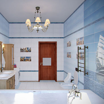 Лучшие интерьеры ванной комнаты фото.
