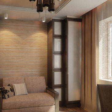 Дизайн домашних кабинетов - фотогалерея проектов и идей.